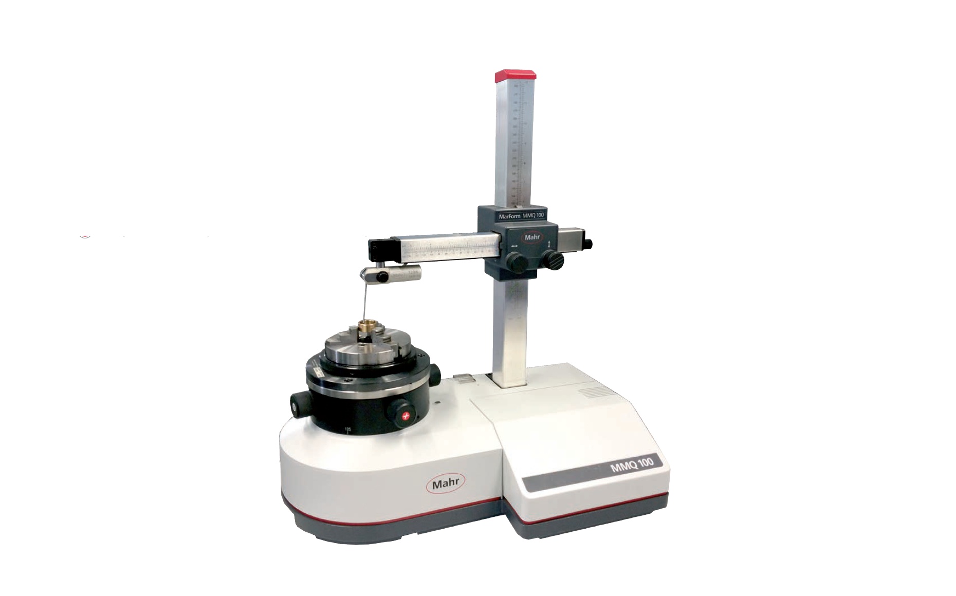 Picture of Mahr 5440691 mmq100 Plus Base System (With Encoders)