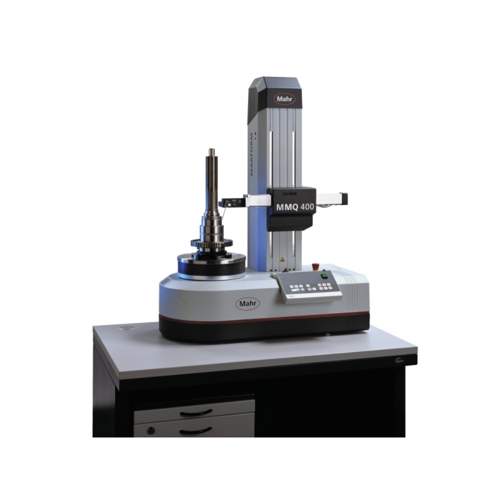 Picture of Mahr 5440770 mmq 400-2/180/350/Manual/ Scale