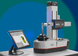 Picture of Mahr 5440780 mmq 400-2/180/350/Cnc/Scale