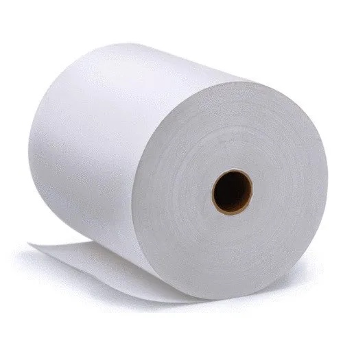 Picture of Mahr 5450100 Chart Paper, S4P/S8P/F2P/F3P 3 Rolls/Box, 4.75" X 300 Ft