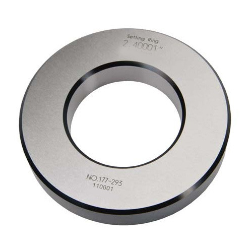 Picture of Mahr 56029 Taper Master Ring, Mean For Dp20-V2-.174193-1