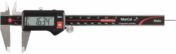Picture of Mahr 607 Spec. Adj. Caliper