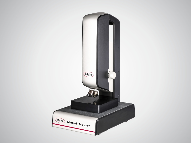 Picture of Mahr 6112131 Objective, 20X0.75, Confocal