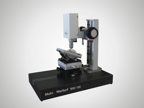 Picture of Mahr 6112140 Marsurf Wm 100 Measuring Station