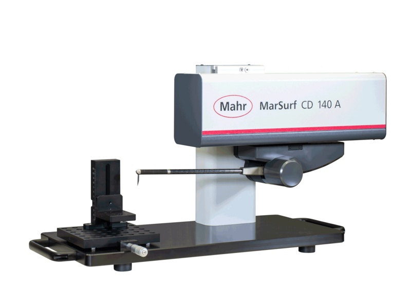 Picture of Mahr 6269003 Contour Measuring Marsurf Cd 140 Bg 22