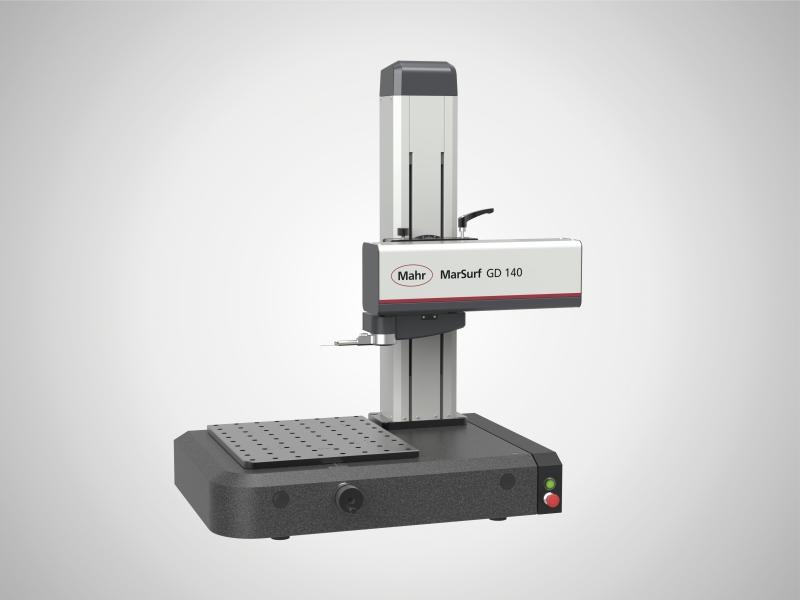 Picture of Mahr 6269011 Marsurf Gd 140 Bg 22