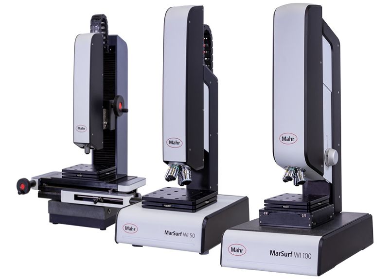 Picture of Mahr 6299218 Marsurf Mfm Plus V7.1