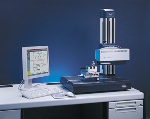 Picture of Mahr 6299415 Marwin 12 Prof.Contour&Roughn.