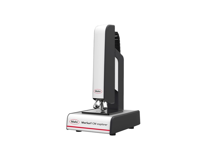 Picture of Mahr 6350001 Marsurf Cm Explorer Color