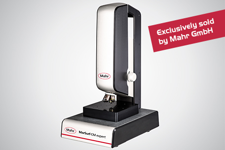 Picture of Mahr 6350003 Contour Measuring Marsurf Cm Expert Color