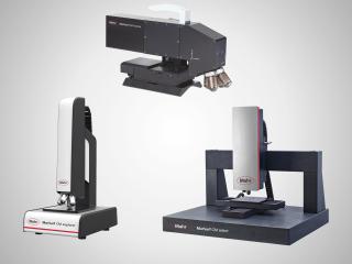 Picture of Mahr 6350005 Contour Measuring Marsurf Cm Select Color Without Revolver