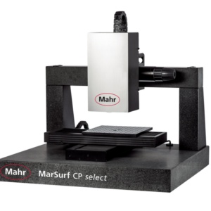 Picture of Mahr 6350014 Contour Measuring Marsurf Cp Select