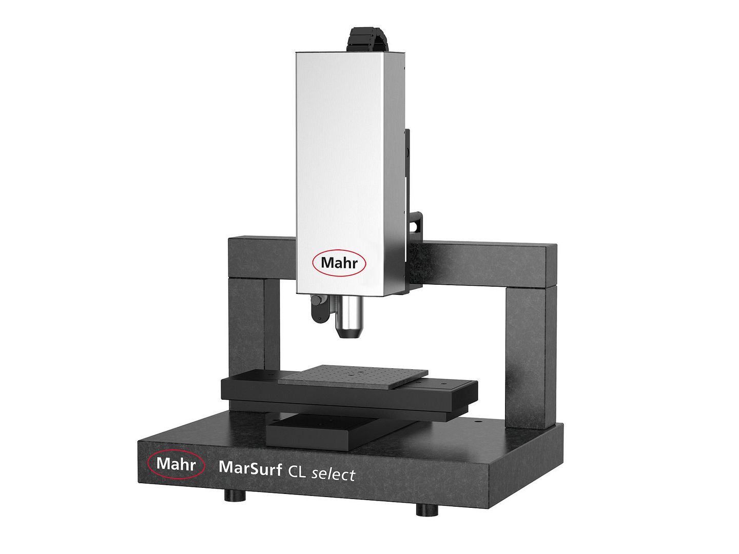 Picture of Mahr 6350018 Marsurf Cl Select Xl