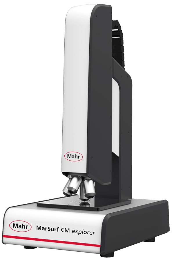 Picture of Mahr 6351001 Optics Module 1600S