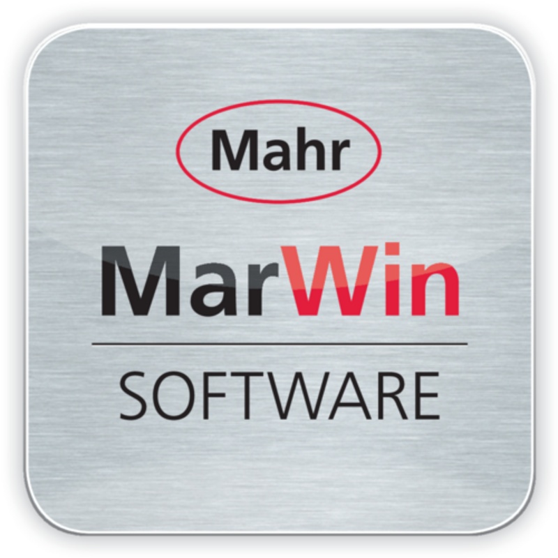 Picture of Mahr 6351555 Sw Marsurf Mfm Extended Multi 1