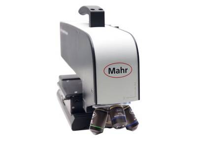 Picture of Mahr 6352065 Workstation Marsurf Cm Mobile Passive Damping