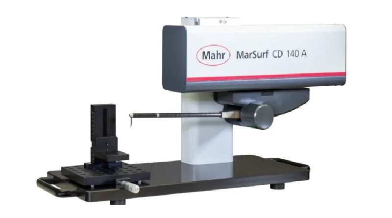 Picture of Mahr 6710253 Marsurf St 750 Cnc, Hz & Hb With 700 X 500 mm Granite