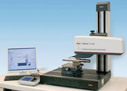 Picture of Mahr 6720827 Drive Unit Ld260 Plus Y Axis