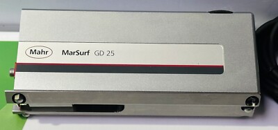 Picture of Mahr 6721007 Gd 25 Plus Drive Unit