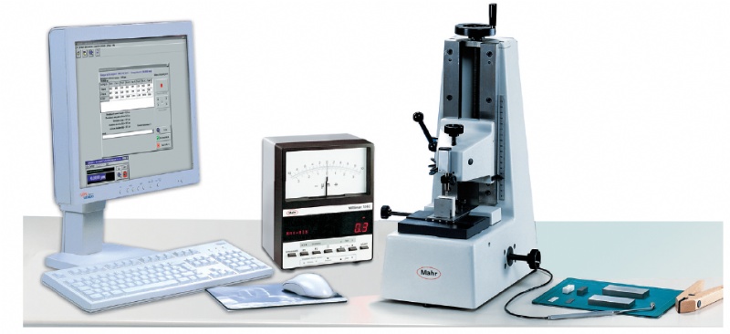 Picture of Mahr 6830131 Desk For Plotter