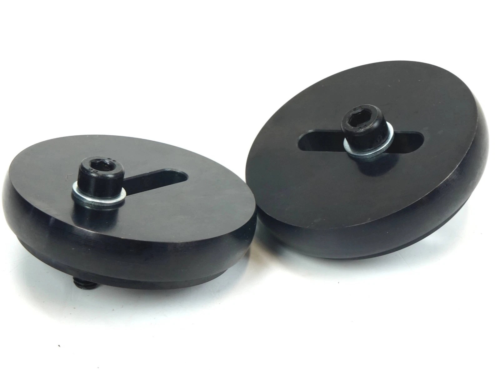 Picture of Mahr 6850808 Clamping Disks (1 Set)