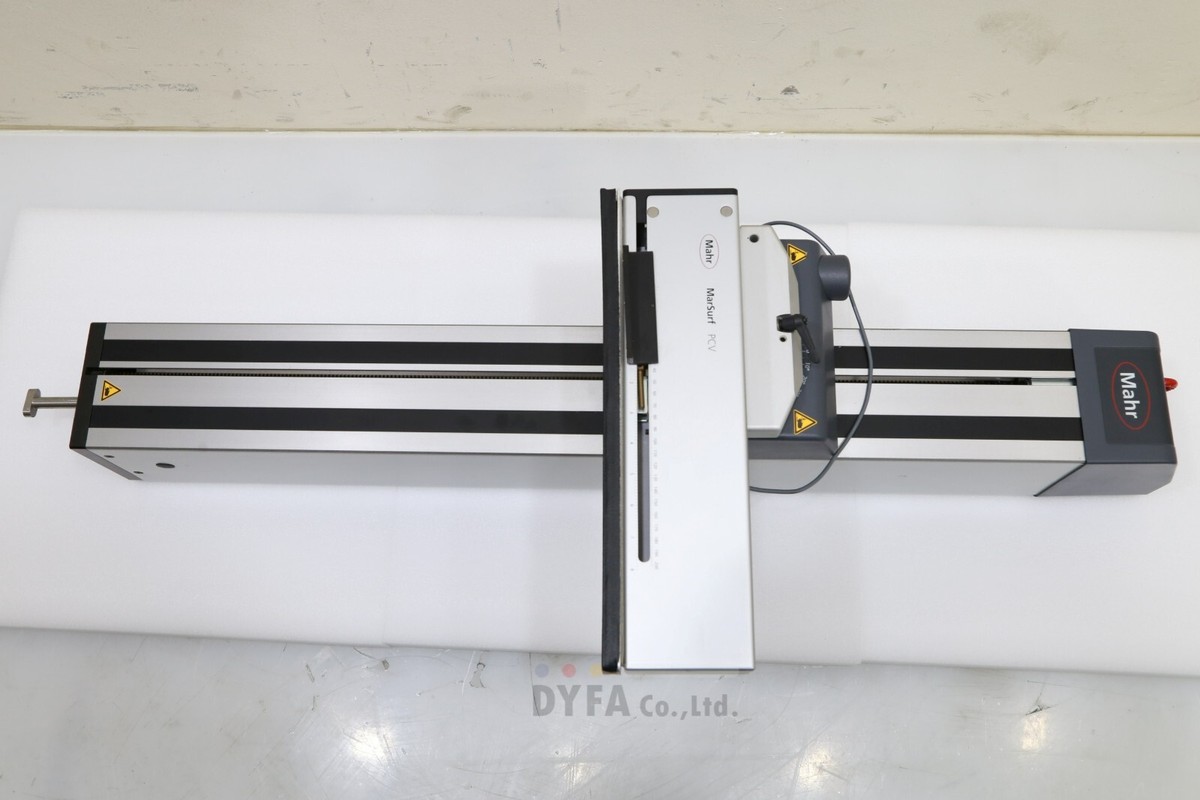 Picture of Mahr 6851356 St750 Cnc Hz ( W/O Granite ) Mgoe Ships 6851353 & 6851376