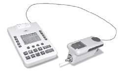 Picture of Mahr 6910412 M 400 C Set Marsurf