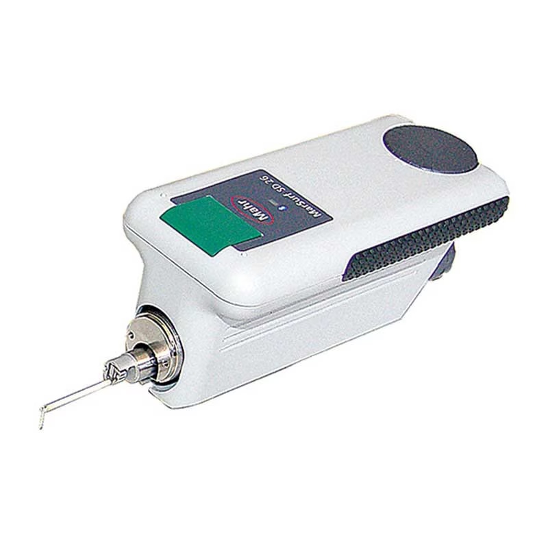 Picture of Mahr 6910417 Marsurf Rd18C Drive Unit Set Incl. Pht Probe And Power Supp