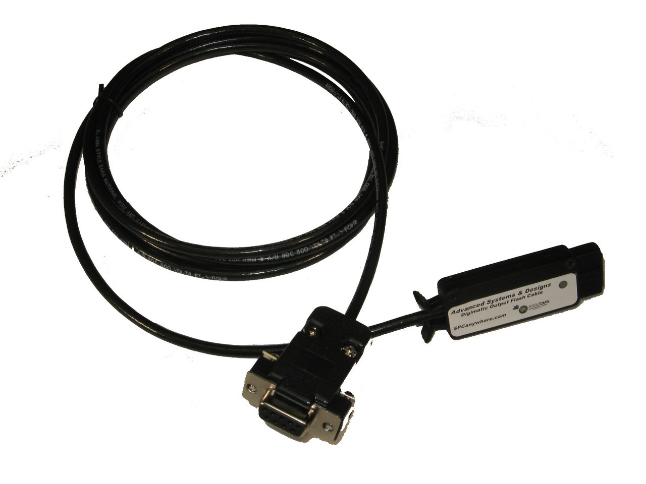 Picture of Mahr 7023915 Cable For Digimar M To Dx 1