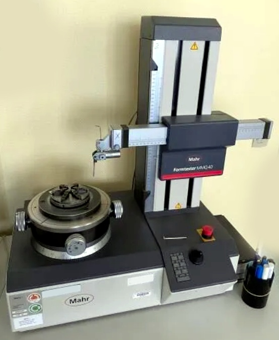 Picture of Mahr 7024160 mmq40/44 Cnc Table