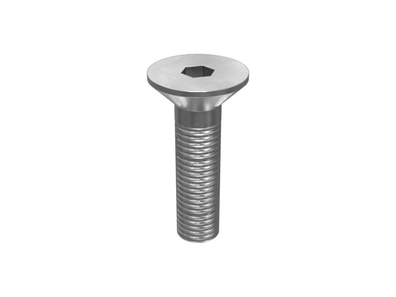 Picture of Mahr 7028526 Pgk 120 Shipping Screw