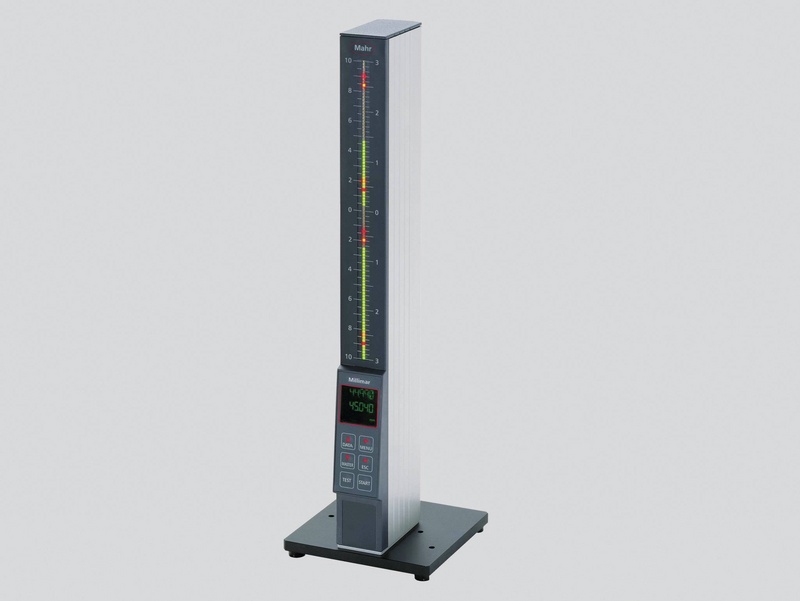 Picture of Mahr 7029481 Adaptor, 1840 Columm, 2500:1 Lo Mag Federal Air