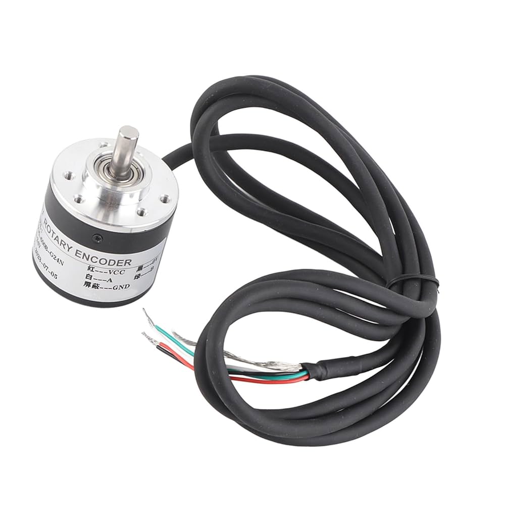 Picture of Mahr 7030307 Plm600 Encoder