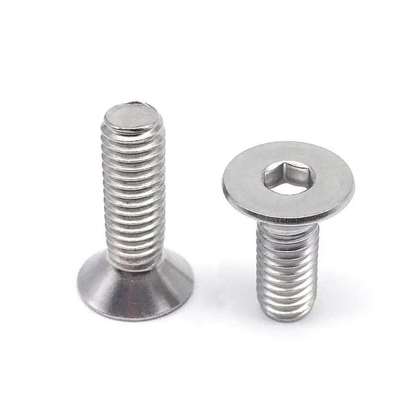 Picture of Mahr 7038588 Screw M5X0,35