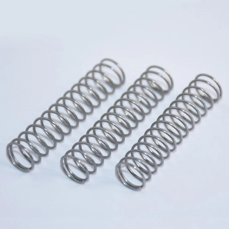 Picture of Mahr 7044745 Vertical Spring