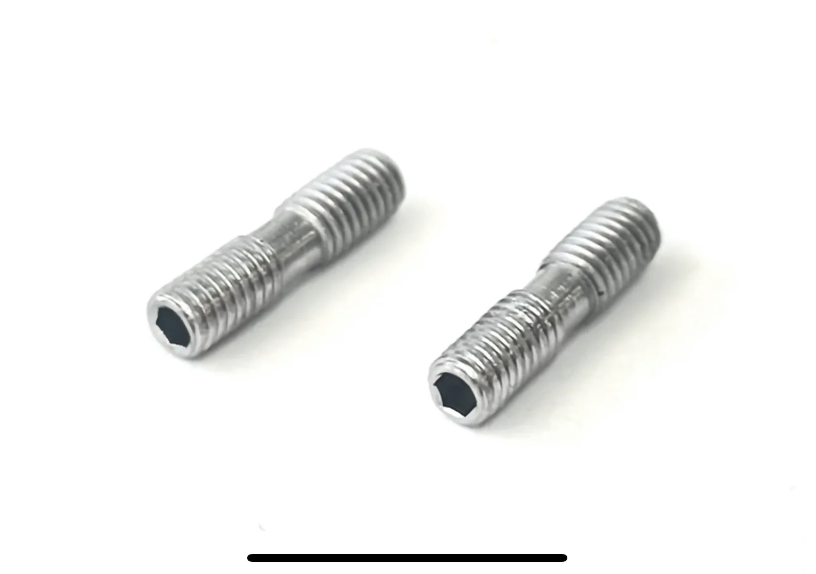 Picture of Mahr 7800811 Height Adjust Screws M4P