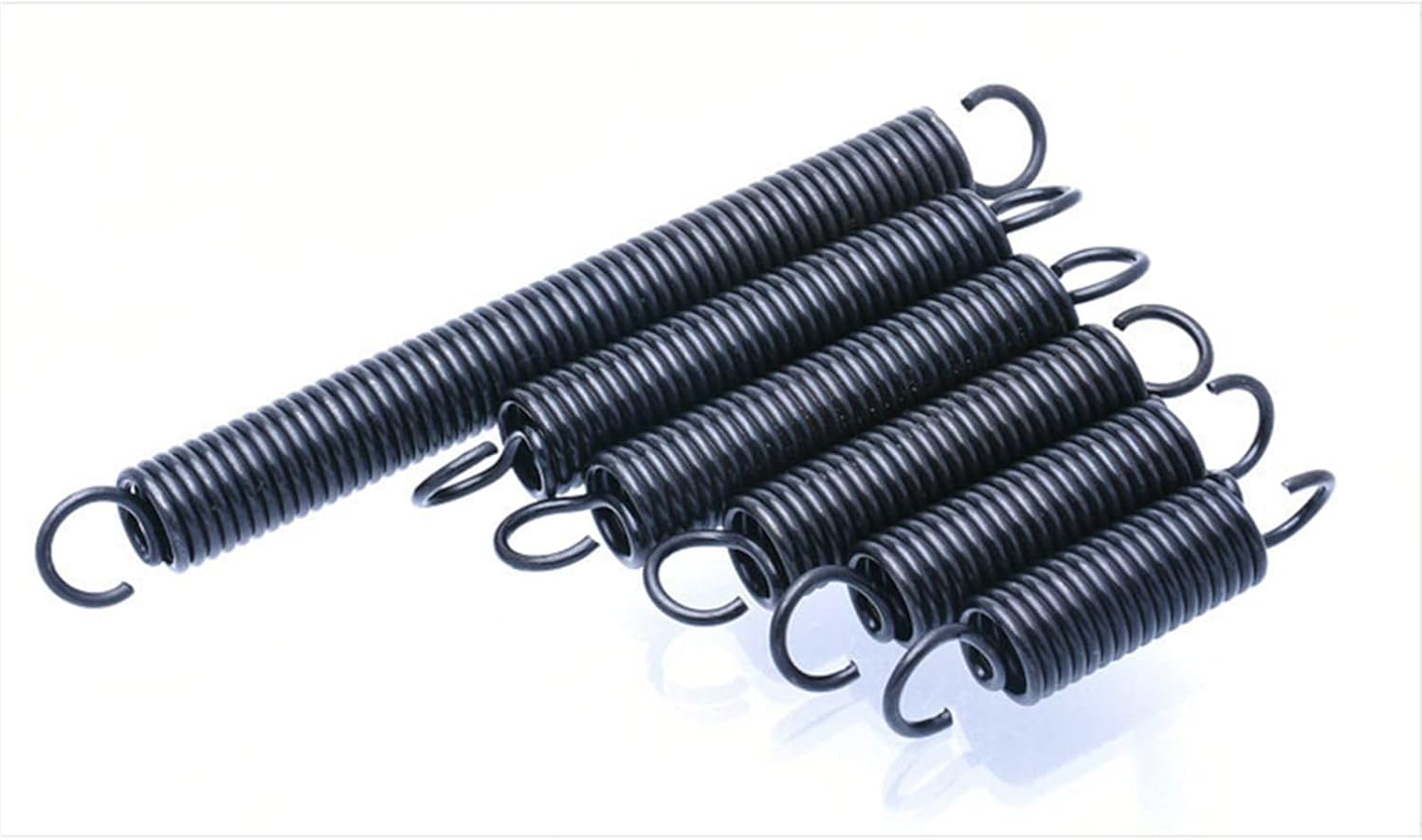 Picture of Mahr 7801169 Tension Spring