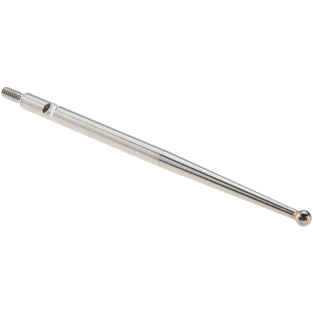 Picture of Mahr 8049415 Stylus 1,5/10/M2A Carbide Shaft, Carbide Ball