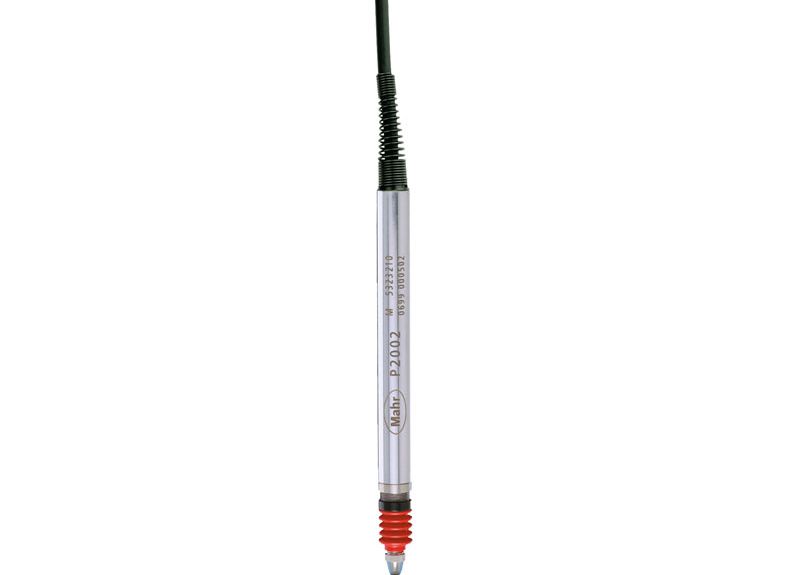 Picture of Mahr 9027627 Cv200 Probe Tip Ø 3,5/Ø 1/19°/25µm/L=12,5