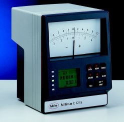 Picture of Mahr 9037843Kal C1245/2*4M Millimar W/Cal