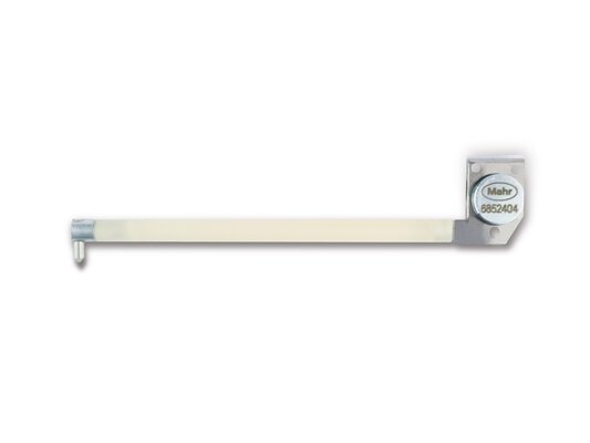 Picture of Mahr 9054797 Bfw A 4.5-45-R1.5 Probe Arm 3 mm Dia Ball Tip