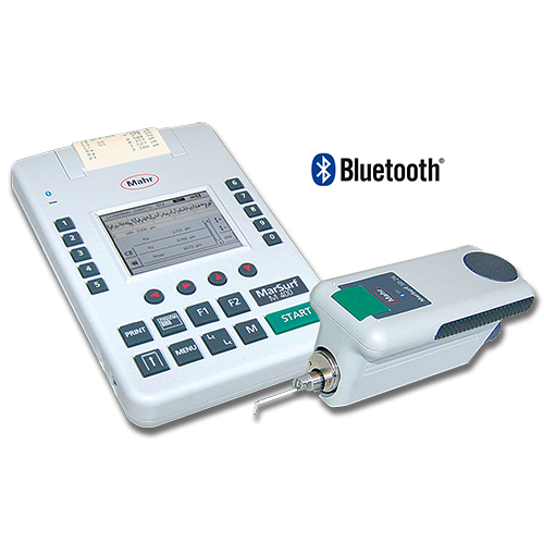 Picture of Mahr 9056372 Marsurf M 400 Measuring Unit With Measuring Stand St-G