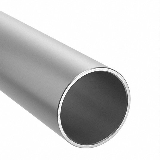 Picture of Mahr 9058699 Bfw A 27-45-5/90 Aluminum Tube