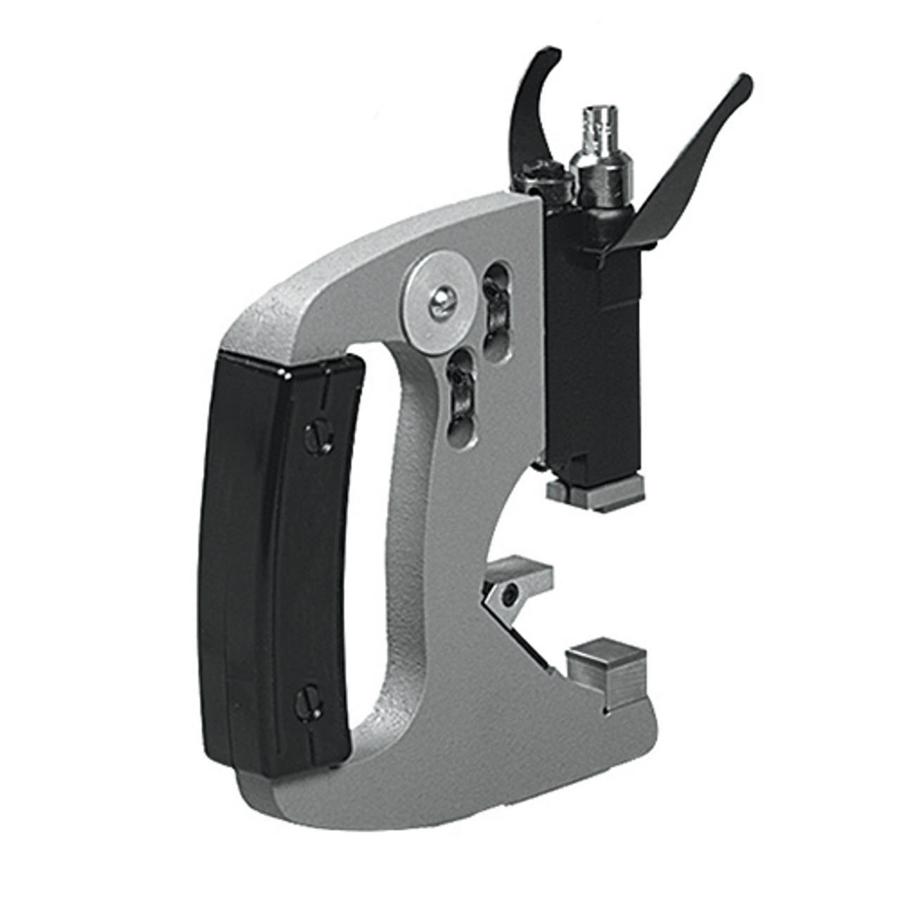 Picture of Mahr 9100749 Snap Gage, Mahr, M300P-2M, W/ 4334000, 2.5mm Tc Wire Anvils