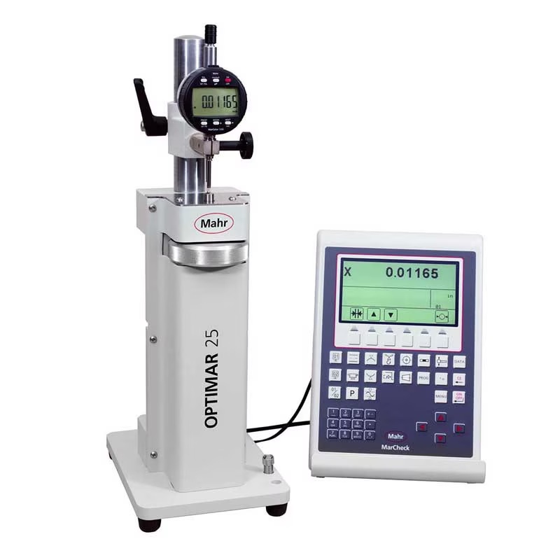 Picture of Mahr 9967800 Calibration, Calibrator, Ess-1096