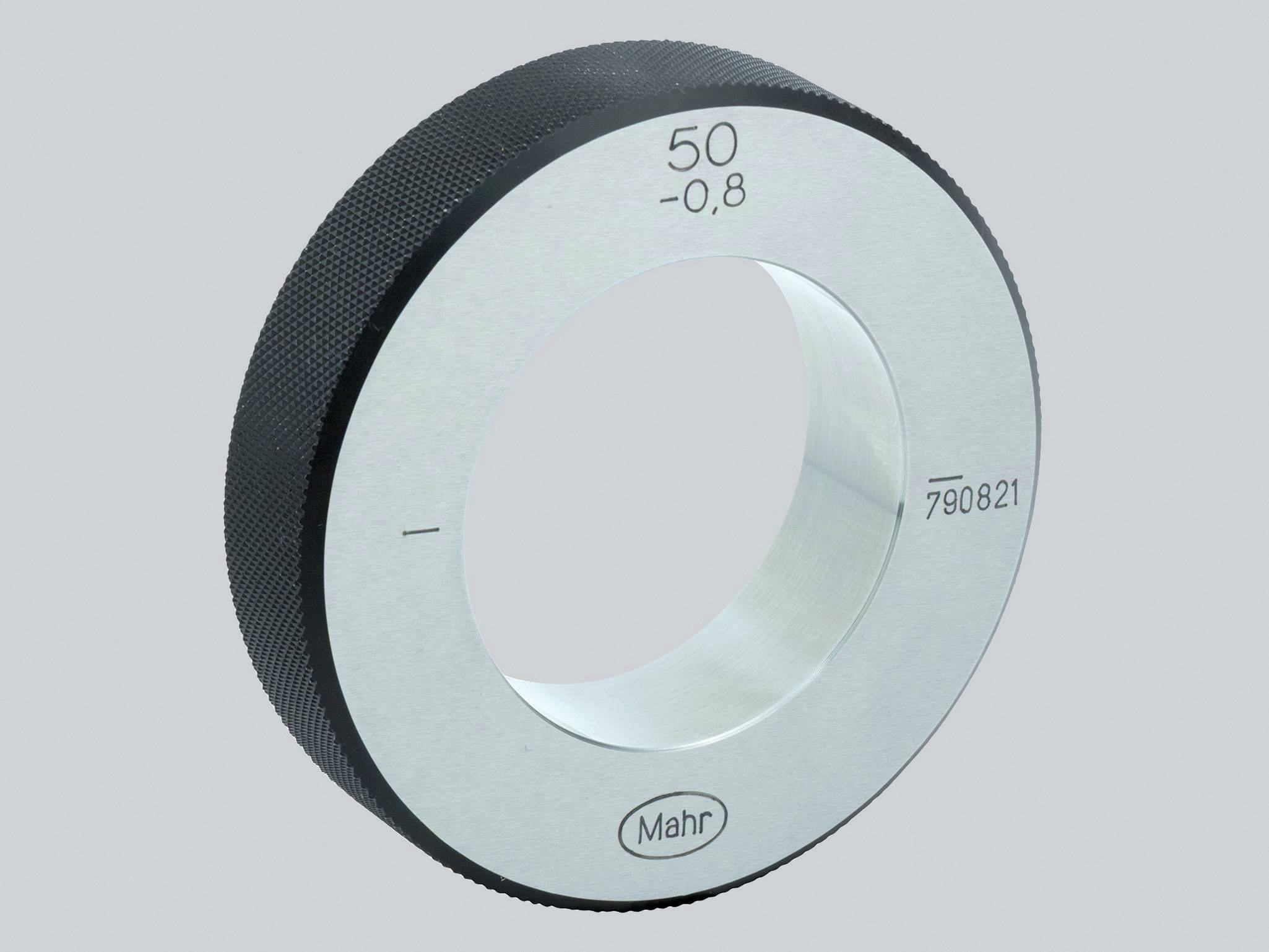 Picture of Mahr 9967823 Calibration, Thickness Gage 838 Type, Ess-1096