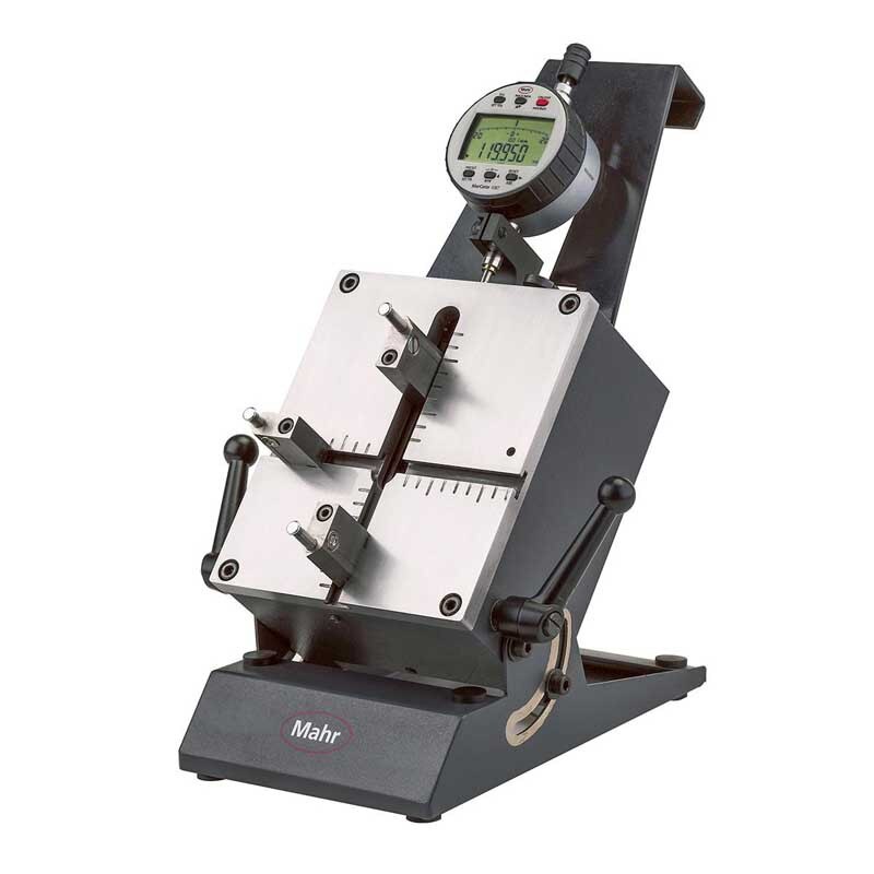 Picture of Mahr 9967825 Calibration, I.D./O.D. Gage, Ess-1096