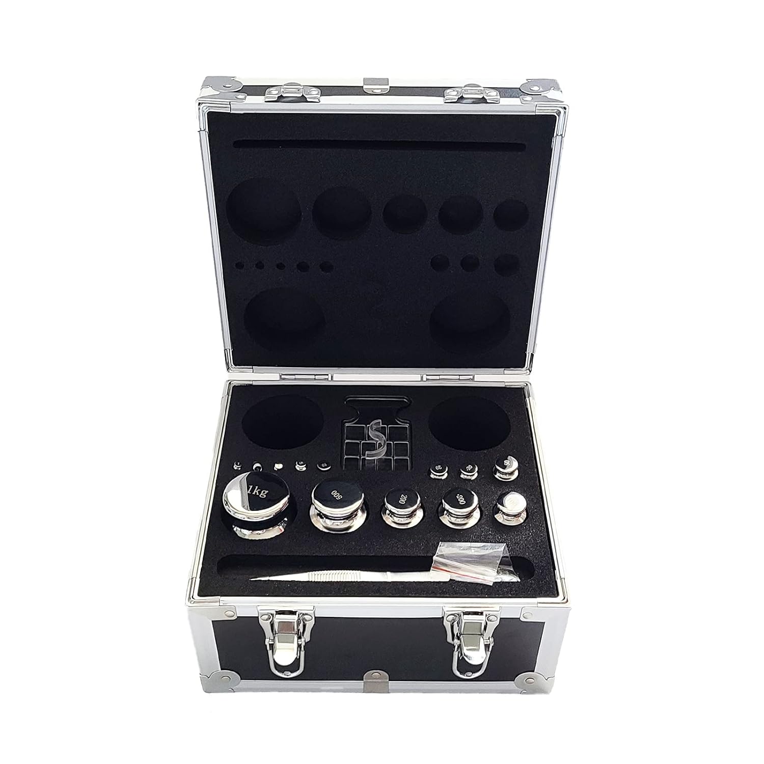 Picture of Mahr 9967886 Calibration, M1 Set, Ess-1096