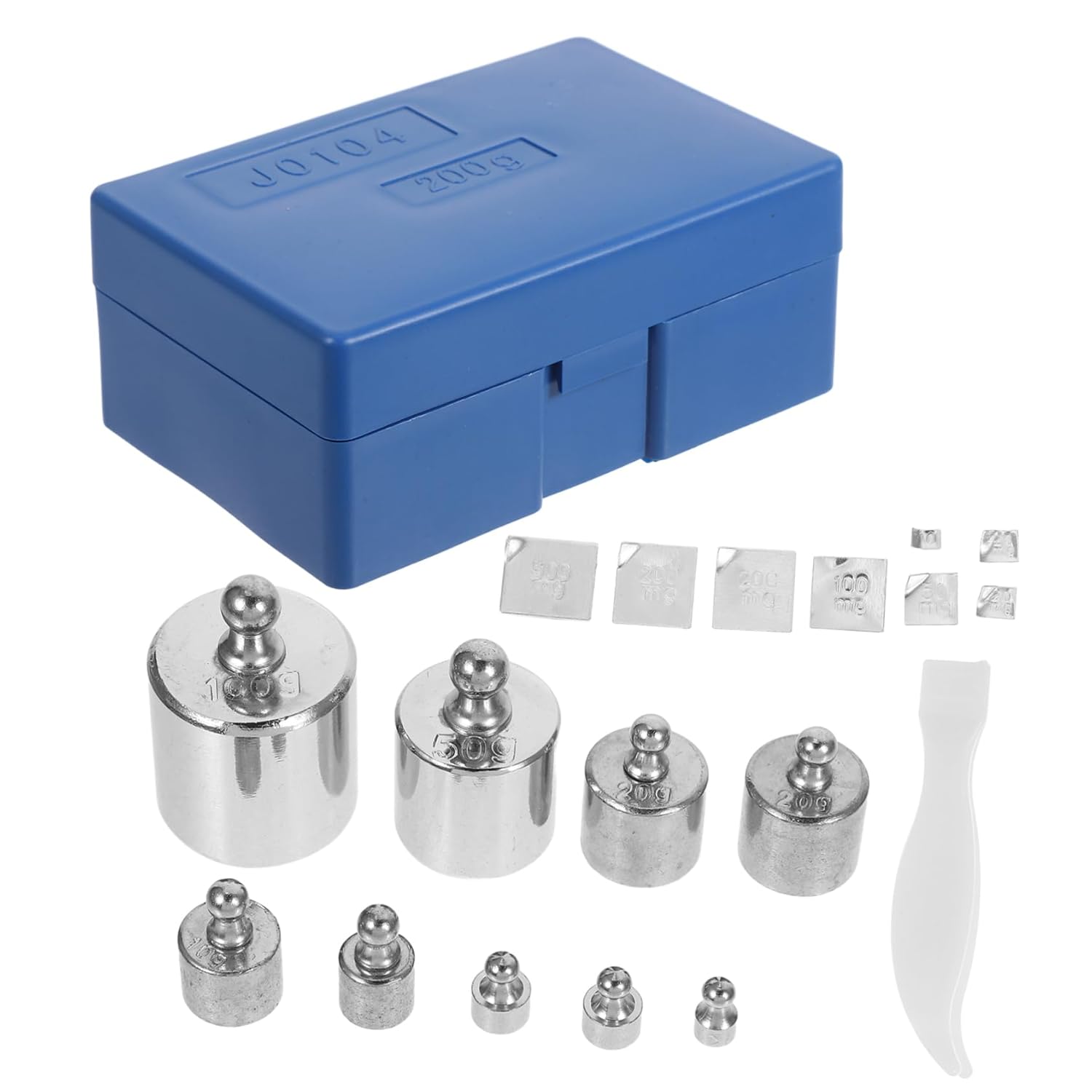 Picture of Mahr 9967887 Calibration, M2, Ess-1096