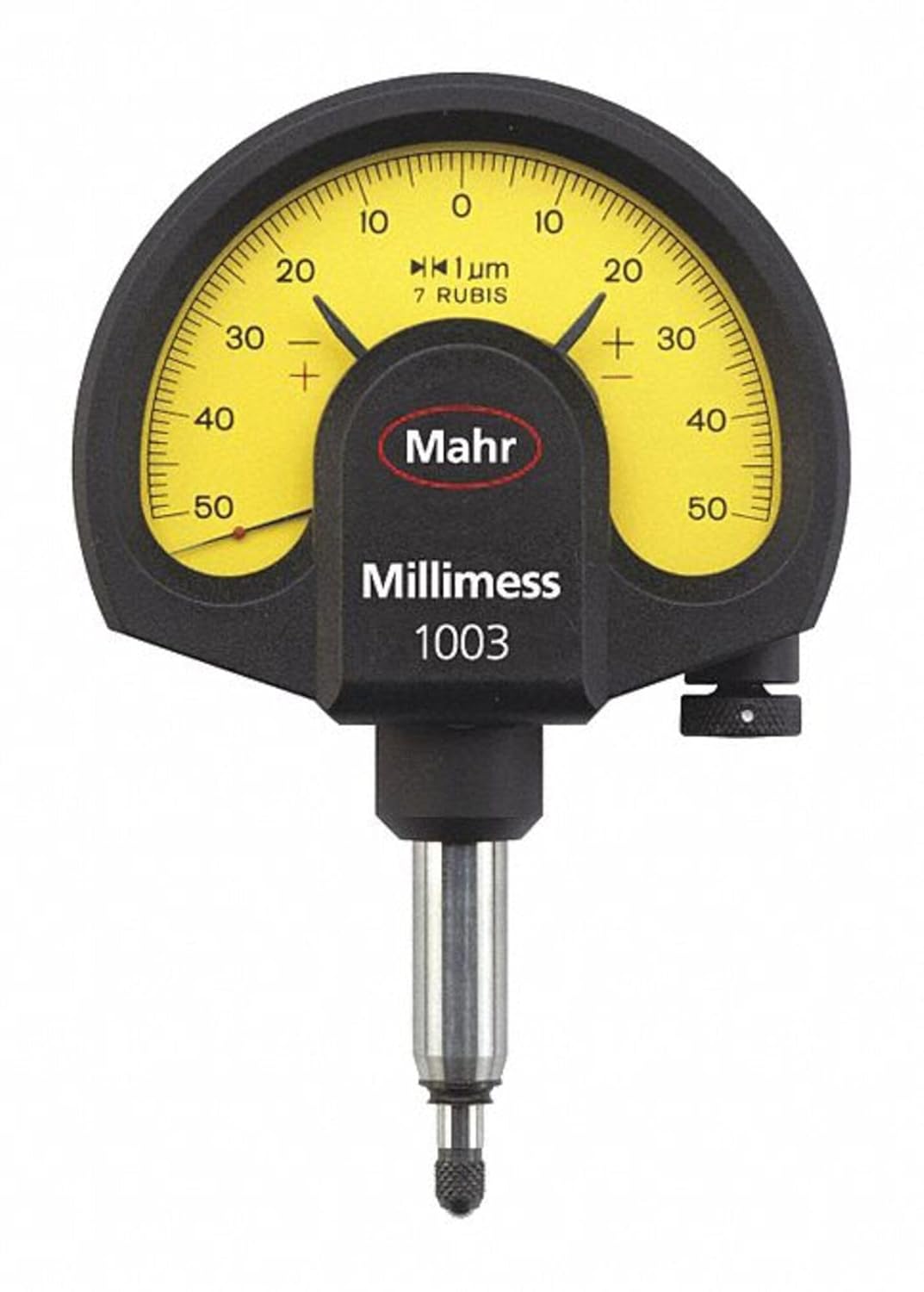 Picture of Mahr 9967894 Calibration, Mikrokator